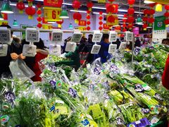 -物美大卖场(玉蜓桥店)