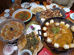 -船梆煮•蒸汽海鲜·生腌干蒸(五四广场店)