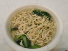 手擀面-庐州太太(鼓楼店)