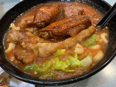 -华嫂冰室(尖沙咀店)