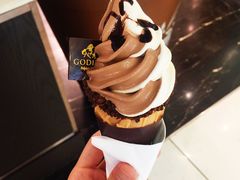 歌帝梵巧克力(新东安广场店)-GODIVA(王府井apm店)