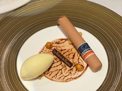 -Le Bistrot de Racine