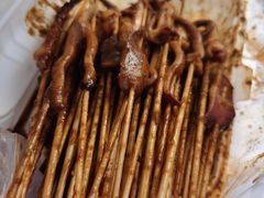 -十里铺铁板鱿鱼