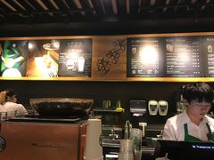 -星巴克(上海南站店)