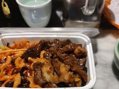 -北平盛世·新京菜·北京烤鸭(劲松·双井店)