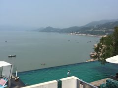 -北岐滩涂