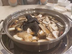 -太婆天府山珍酒楼(亚运村店)