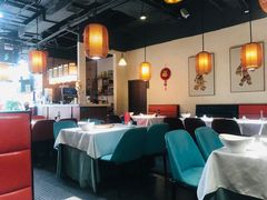 大堂-雲蜀龙阁·金牌水煮鱼(方庄店)