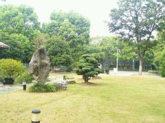 -山明水秀大饭店