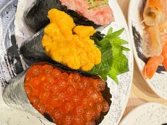 -海鲜三崎港(镰仓小町通店)