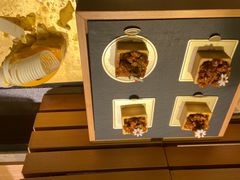 -盛宴自助餐厅(运达喜来登店)