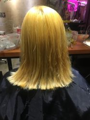 点击看大图 -藤野造型