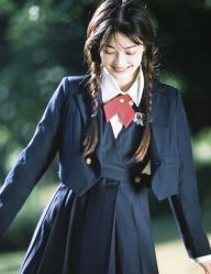 -初白IMAGE·女子摄影