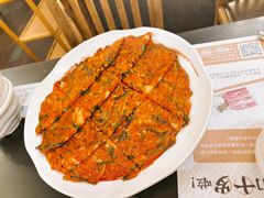 -韩屋韩国料理(天山路店)
