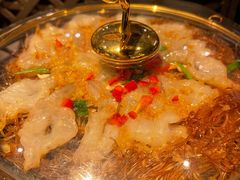 -绿茶餐厅(崇文门新世界店)