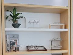 -Eziwish眼镜·蔡司授权店