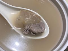每日例汤-龙记烧腊茶餐厅(常德路店)