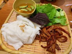 -华姐鸡粉(中心店)
