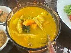 -五观堂素食(新华路店)