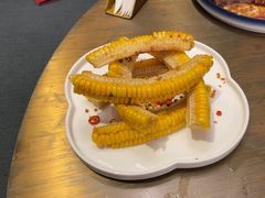 -同禧荟·港味海鲜火锅·粤菜(三亚湾店)