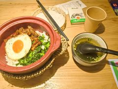 -和府捞面(东直门银座店)