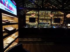 -秀·爱尔兰餐吧(上海路店)