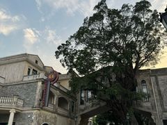 -赤坎·广东华侨国际旅游度假区