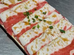 肥牛-马路牙子烧烤音乐酒馆(望京店)