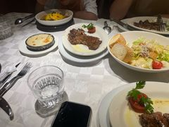 -西堤牛排(南京龙江店)