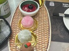 -一绪に寿喜烧(荟聚店)