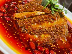 -陶德砂锅(蜀汉路店)