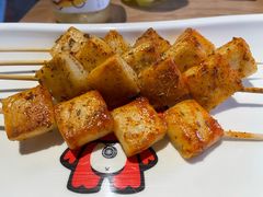 鱼豆腐-撸小妖(六里桥总店)