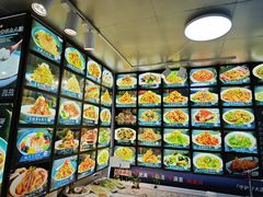 -小船渔村·大连菜(明泽街店)