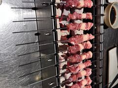 -很久以前羊肉串(大华三路店)