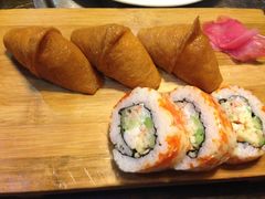 -大江户日本料理(吕厝店)