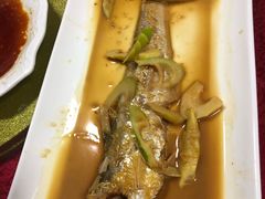 -长顺河豚馆(江洲东路)