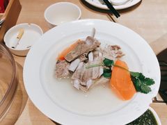 -羊之道草原味道清真餐厅(番禺店)
