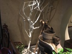-龙井壹号·茶缘山景宴(龙井村店)