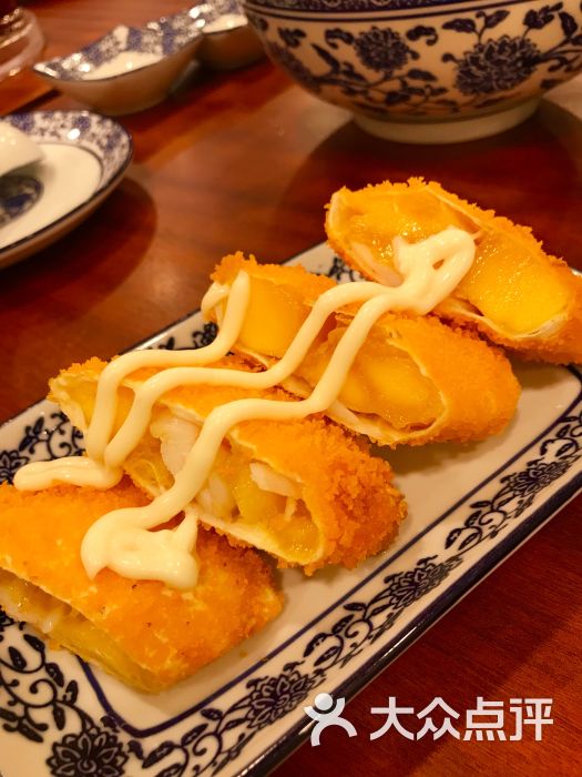 王师傅拉面小笼包-图片-新加坡美食-大众点评网