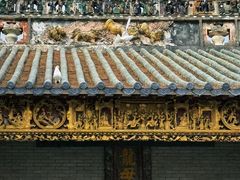 -悦城龙母祖庙