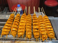 -东门町美食街