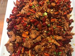 重庆辣子鸡-望京一号·重庆江湖菜(工体店)