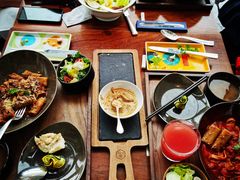 -上海柏悦酒店·世纪100牛排馆