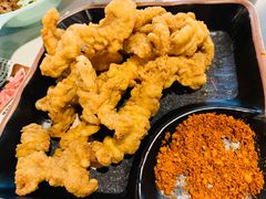 -晓宇重庆火锅(赛格国际购物中心店)