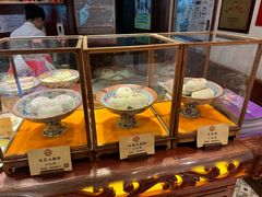 -富华斋饽饽铺·宫廷糕点·伴手礼(护国新天地店)