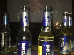 -唱吧麦颂KTV(东胜港悦广场店)