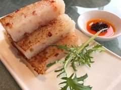-白天鹅宾馆-宏图府餐厅