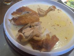 -张家卫·阳江菜·小海鲜(肥婆湾桥店)