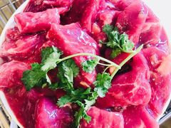 -澳盟清汤鲜黄牛肉(公济桥路店)