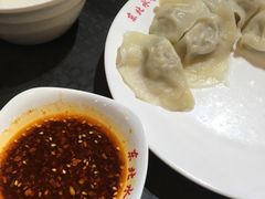 -东北大馅手工水饺(较场口永辉超市)